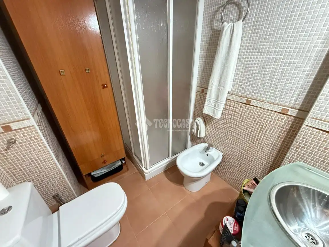 Piso con terraza en venta en La Hispanidad - Verdeluz, imagen 17