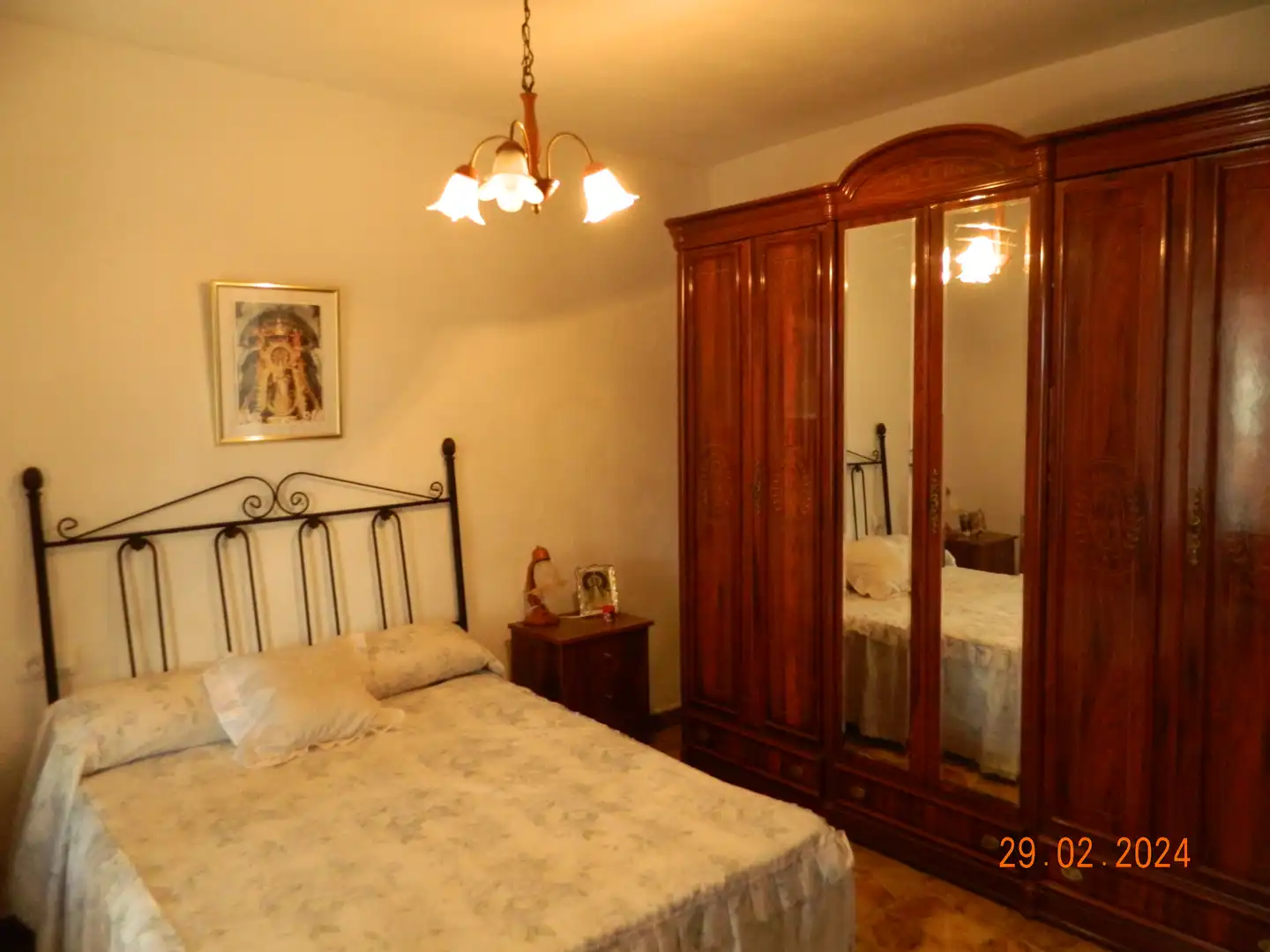 Villa mit Pool zum Verkauf in Calle Victoria 37, imagen 17