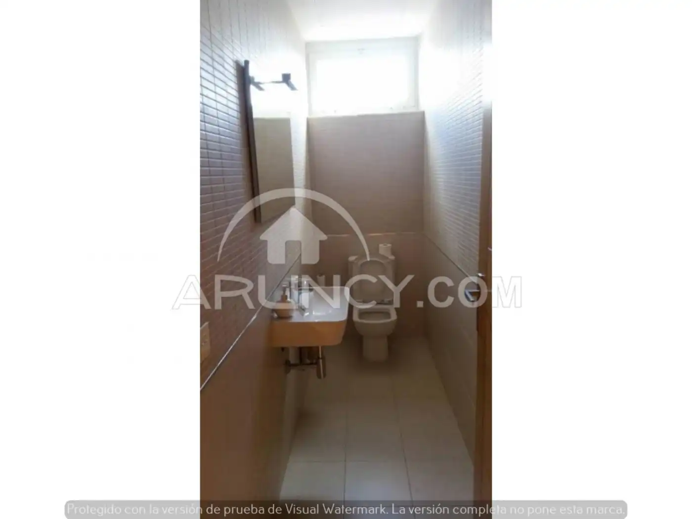 Oficina amb ascensor de lloguer a Bellavista - La Palmera, imagen 12