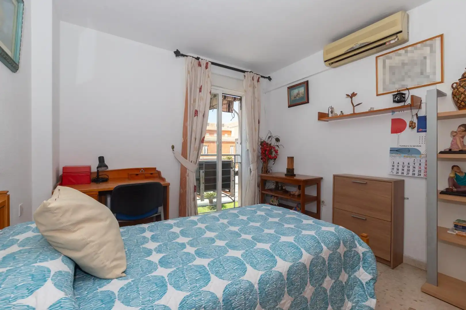 Flat with lift for sale in CUARTELES, imagen 11