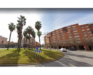 Vista exterior de Pis en venda en Badajoz Capital