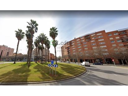 Exterior view of Flat for sale in Badajoz Capital