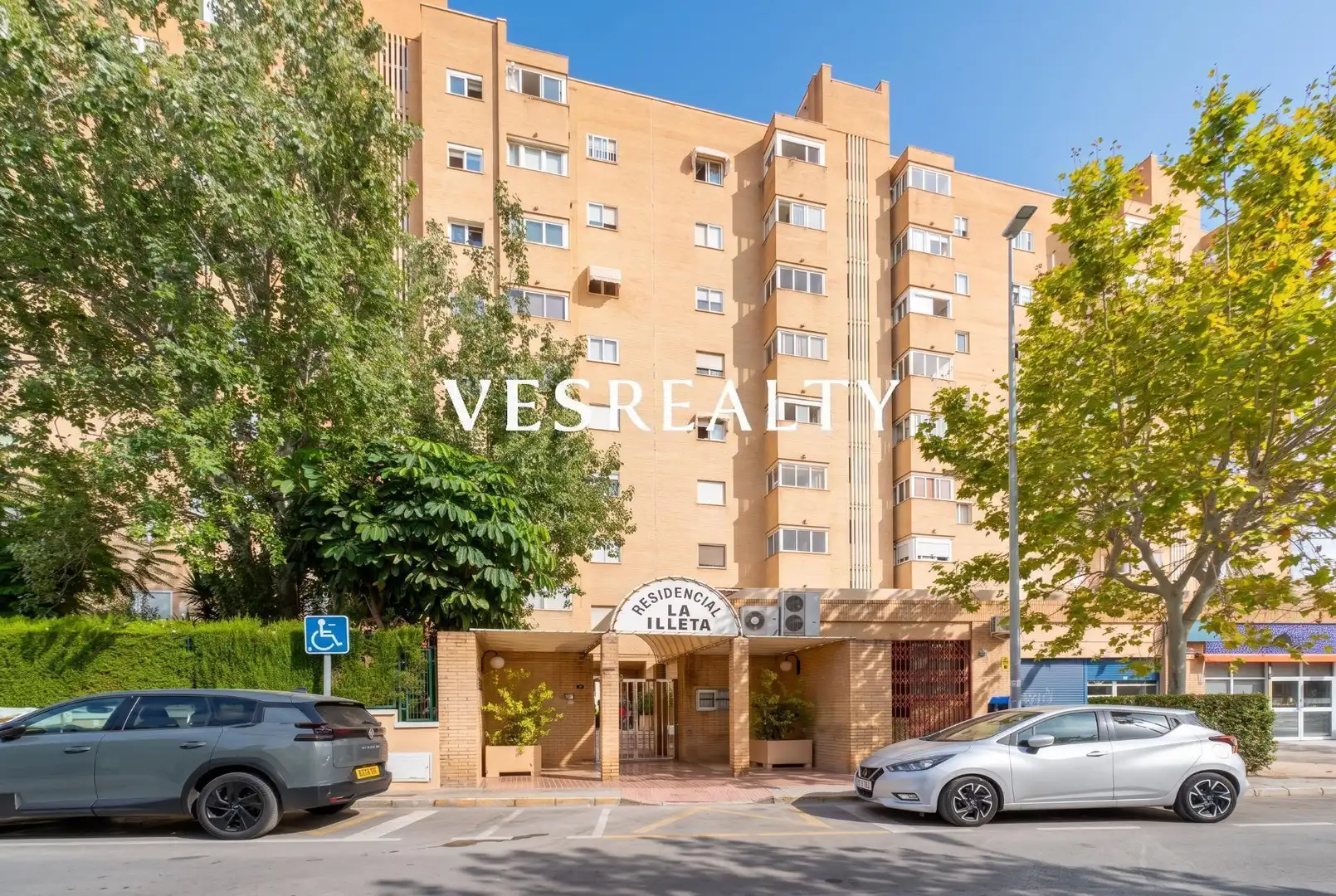 Wohnung mit Pool zum Verkauf in Pueblo Español - Coveta Fumá, imagen 23