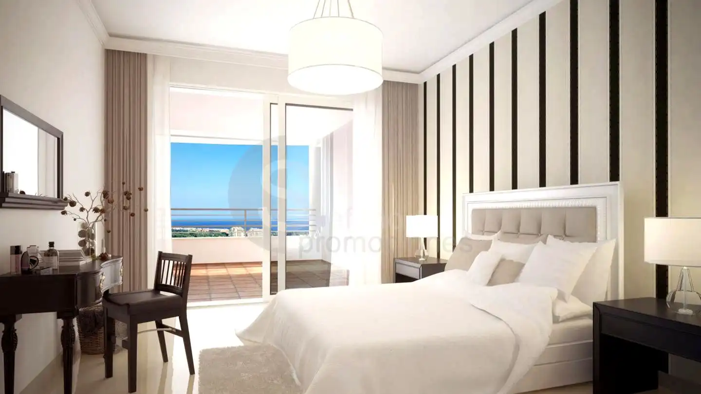 Flat with pool for sale in Diseminados, imagen 3