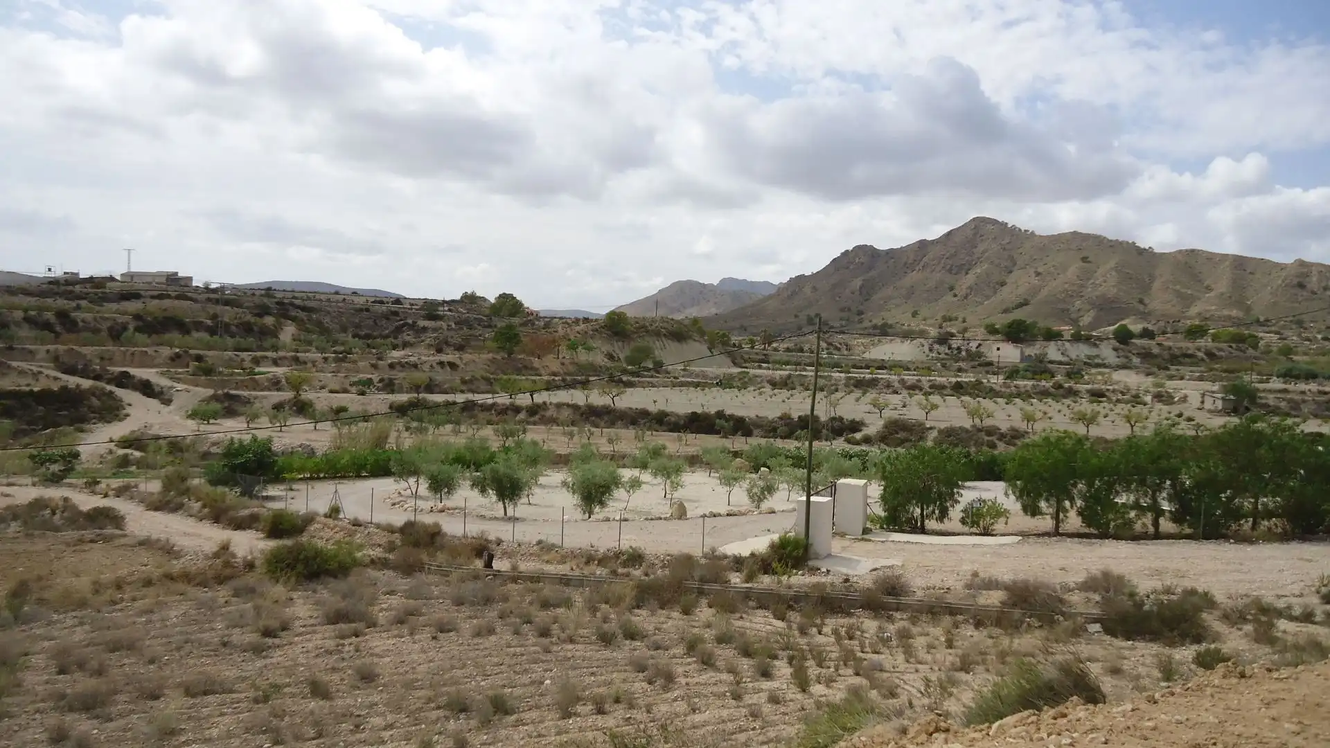 Lands and plots for sale in Abanilla, imagen 23