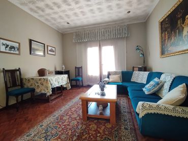 Casa en venda a Calle San Roque