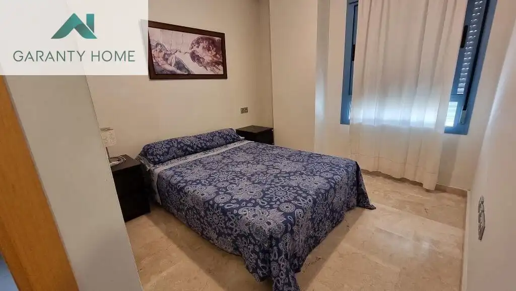 Flat with terrace to rent in Teatinos - Universidad, imagen 7