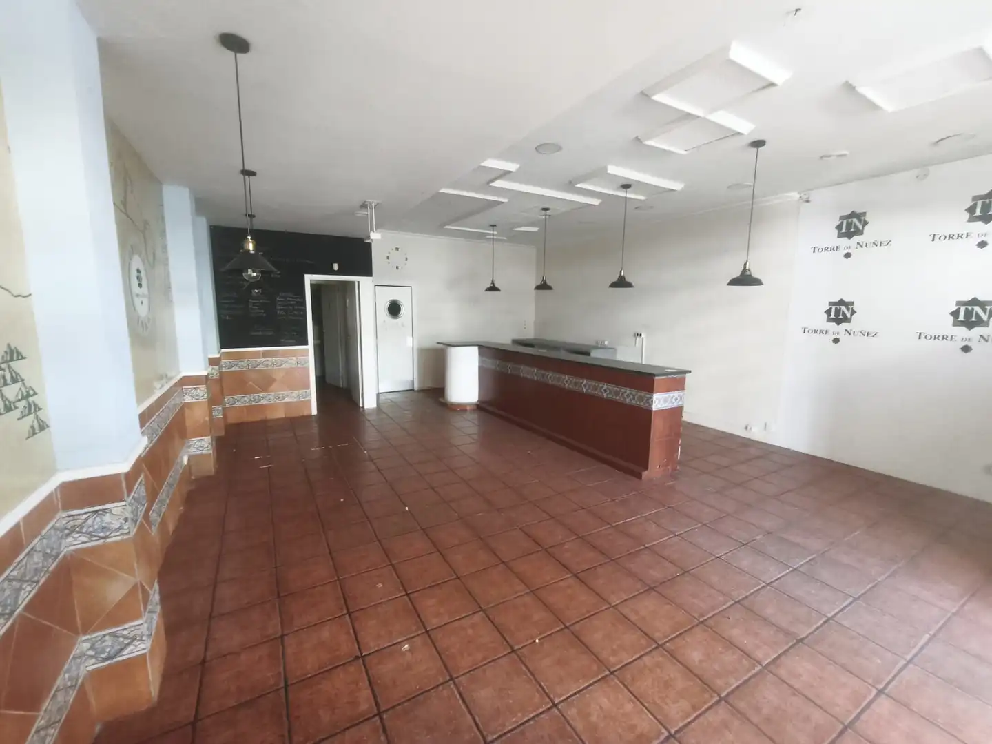 Local comercial en alquiler en Avenida de Santiago 41, imagen 8