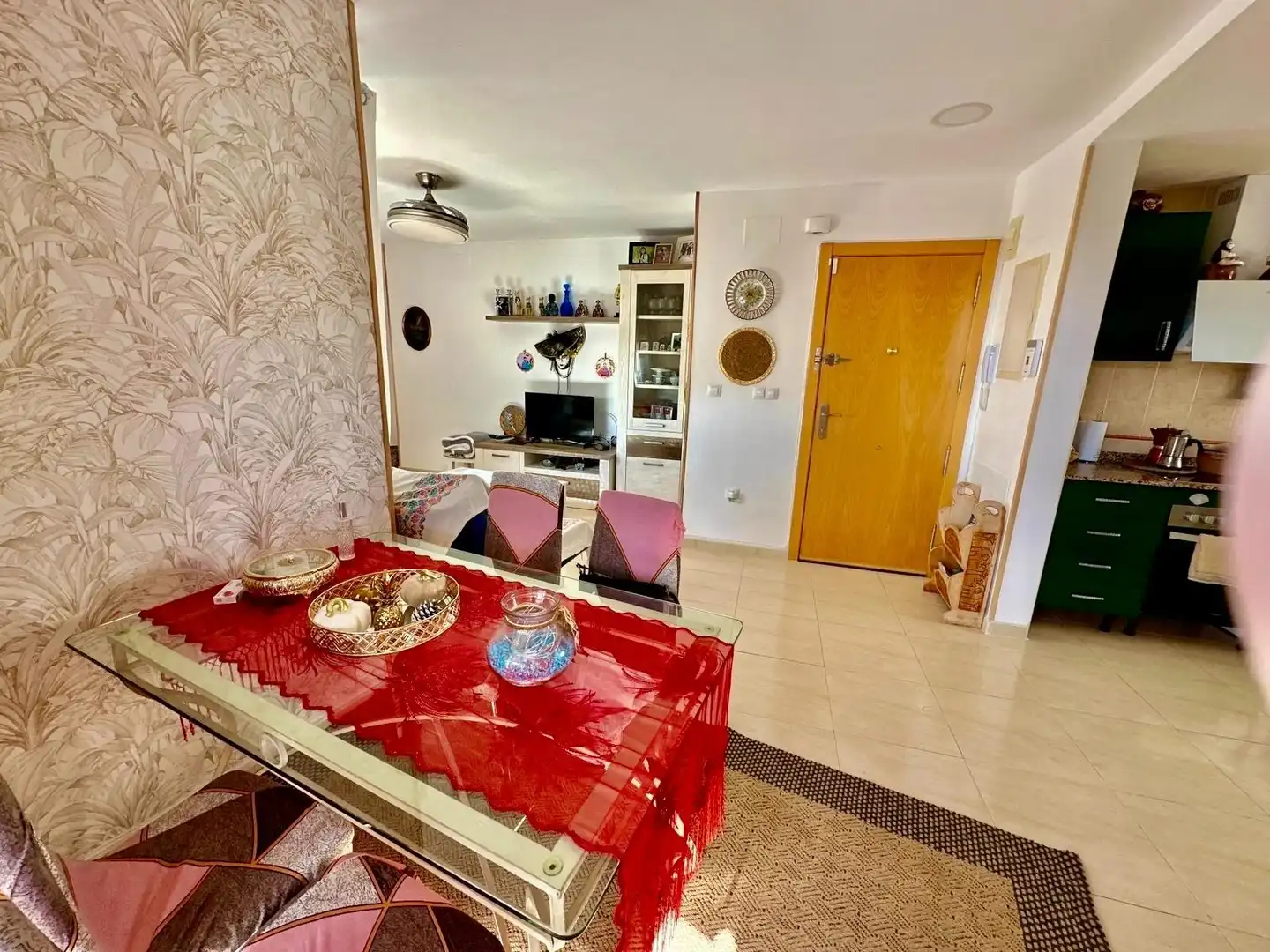 Penthouse with lift for sale in Calle Calle Bailén, 57, imagen 17