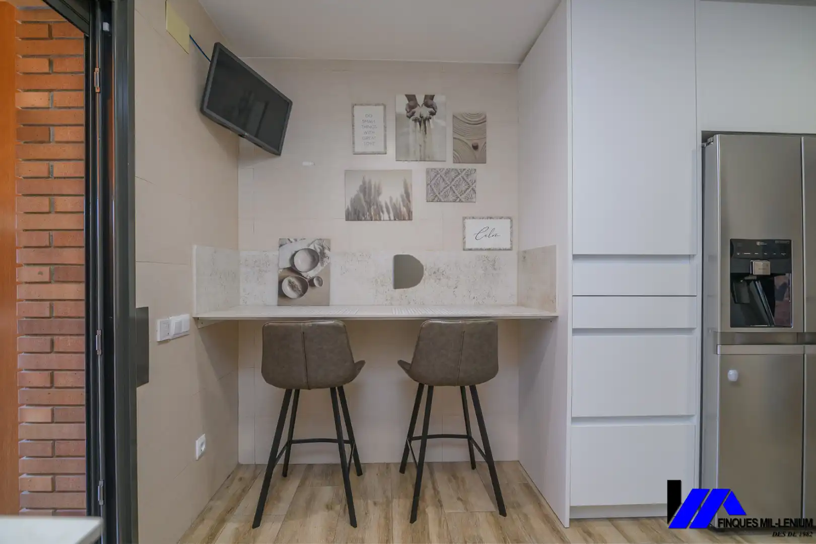 Flat for sale in Montmar