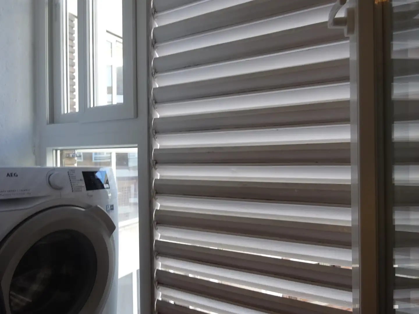 Wohnung mit Aufzug zur Miete in Chamartín, imagen 13