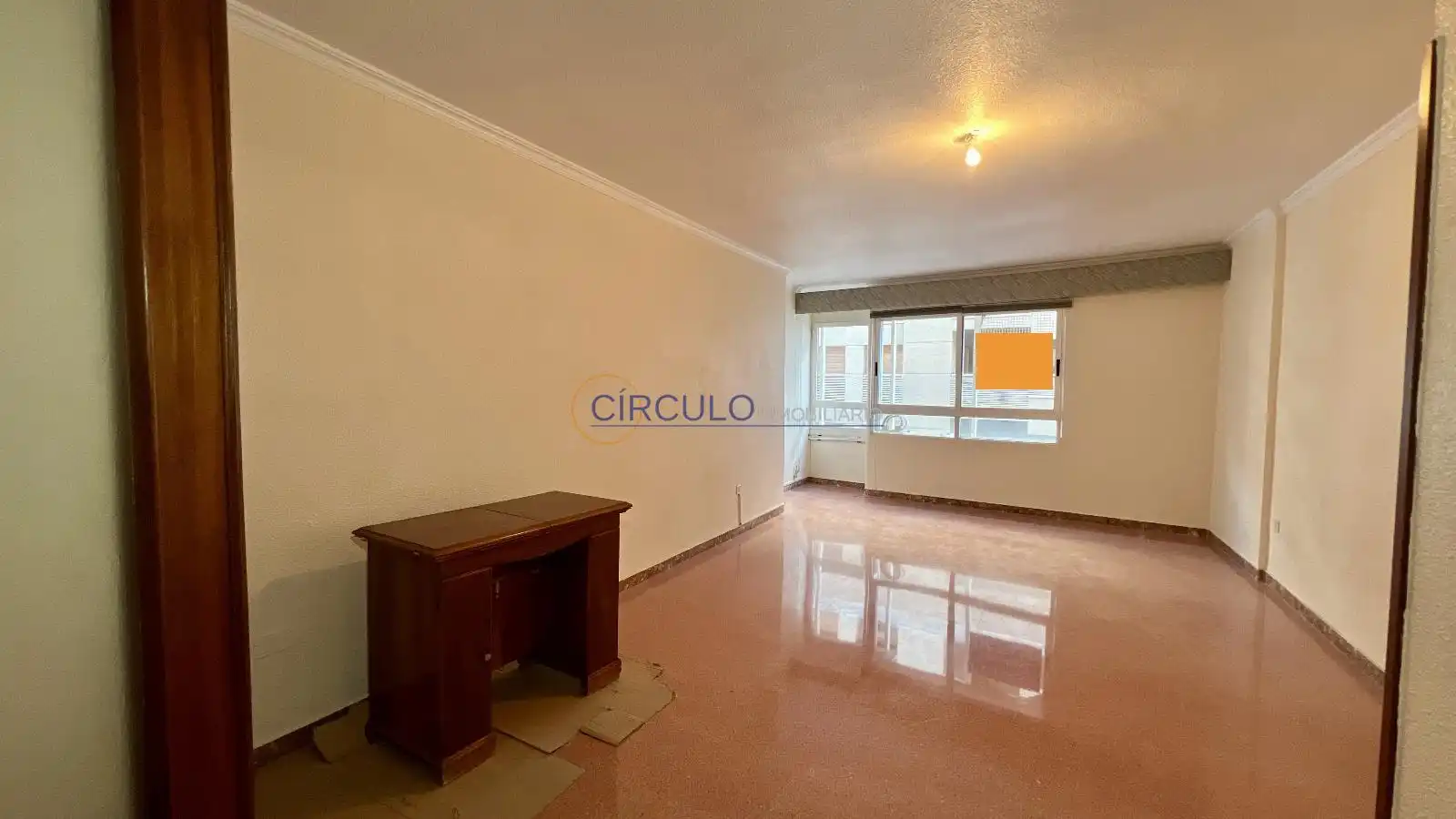 Piso con terraza en venta en Juan Carlos I, imagen 2