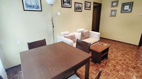 Photo 3 of Flat to rent in Avenida Rufo García Rendueles, Barrio del Centro, Gijón