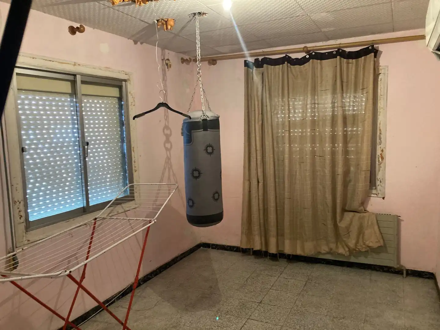 Houses for sale in Mollerussa  with Air Conditioner, Heating and Terrace