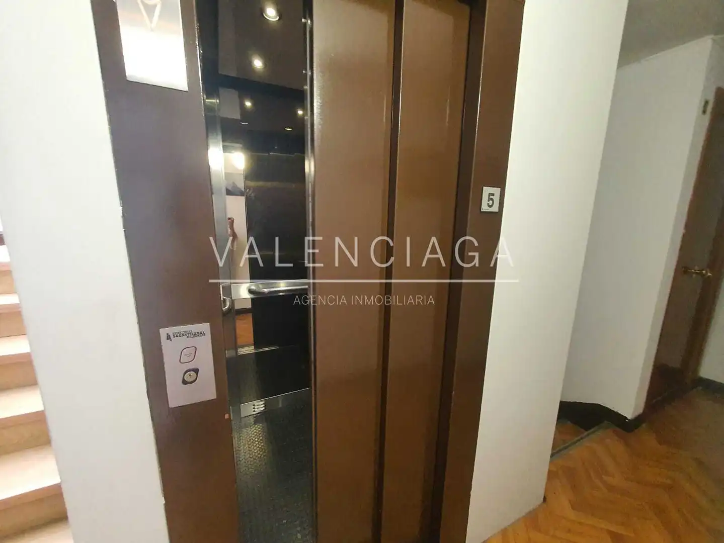 Piso en venta en Ordizia con Balcón
