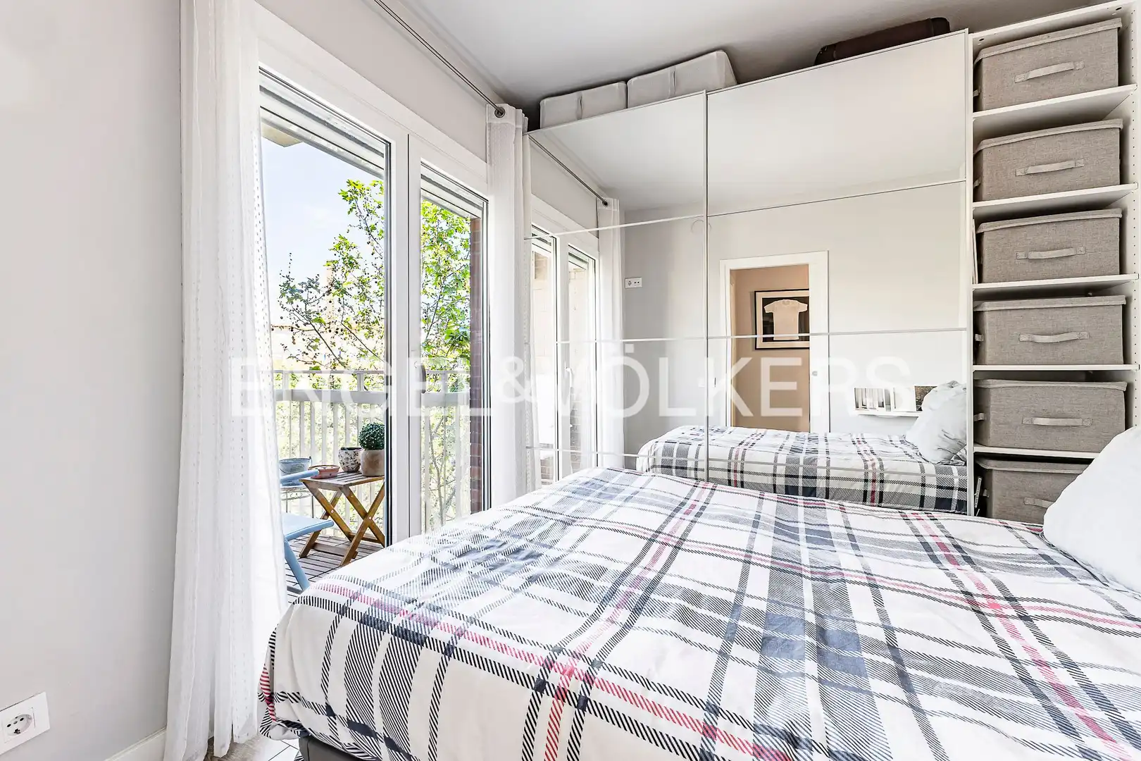 Piso con terraza en venta en Eixample, imagen 17