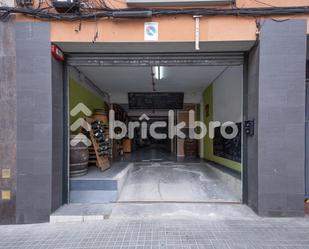 Exterior view of Box room for sale in Badalona