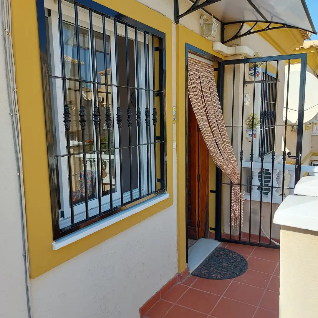 Appartement compact à vendre à Orihuela ciudad, imagen 9