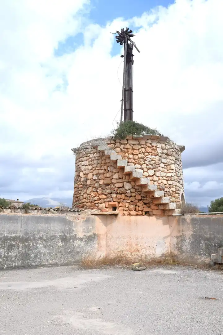 Terreny rústic en venda a Muro, imagen 19