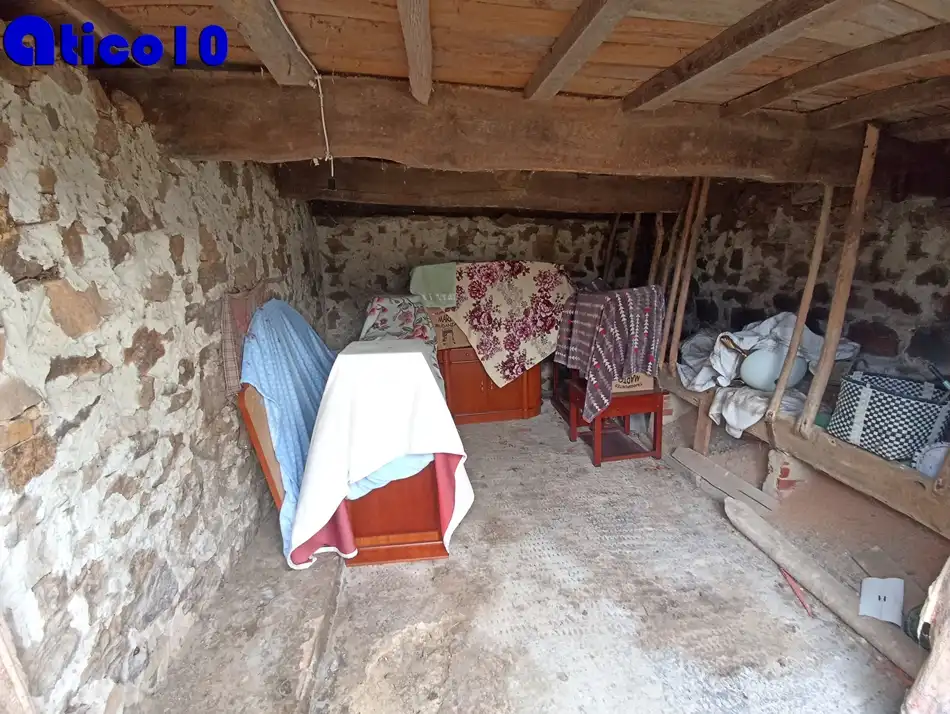 Casa o chalet en venta en Boal con Calefacción y Amueblado