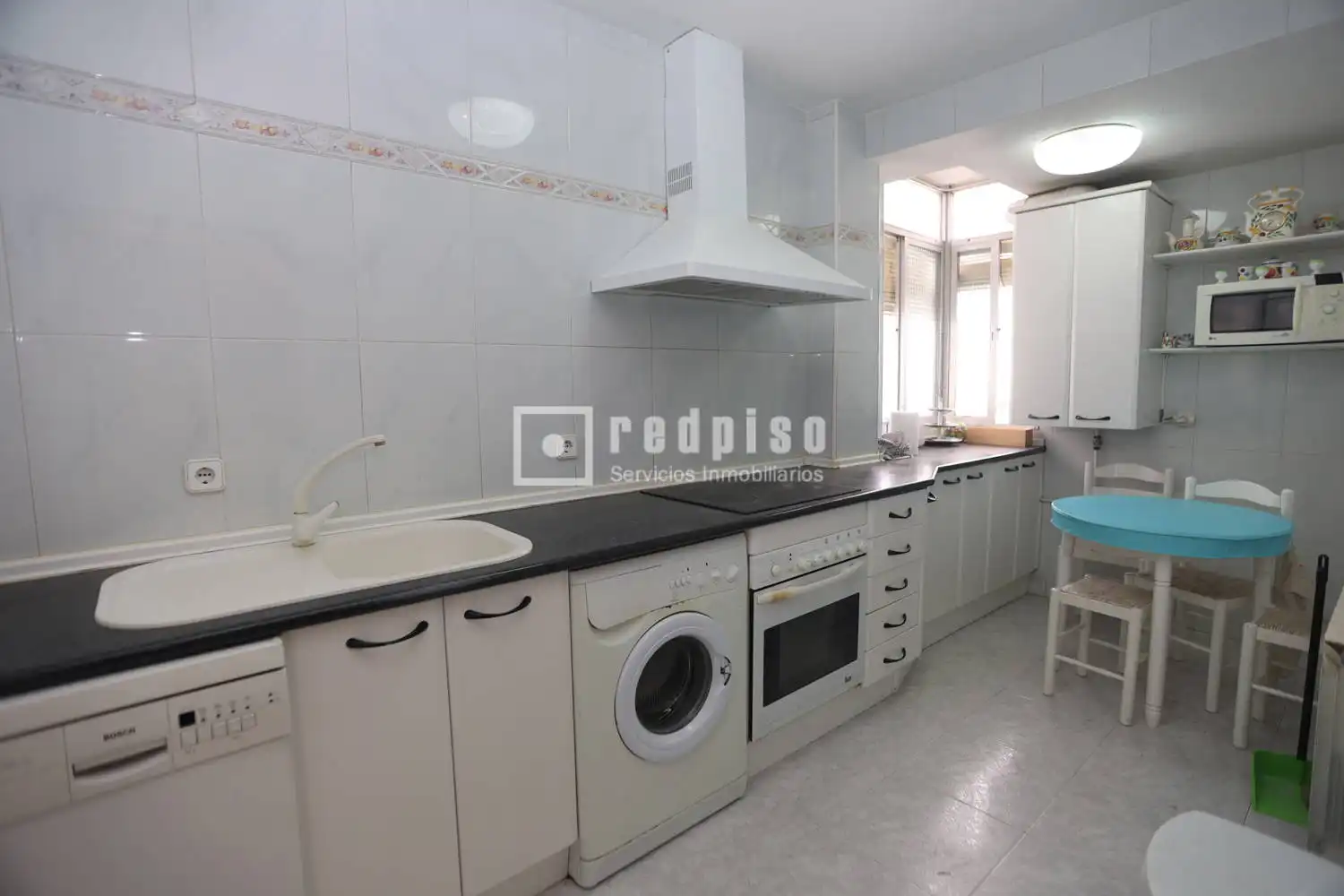 Wohnung mit Aufzug zum Verkauf in de La del Manojo de Rosas, imagen 3