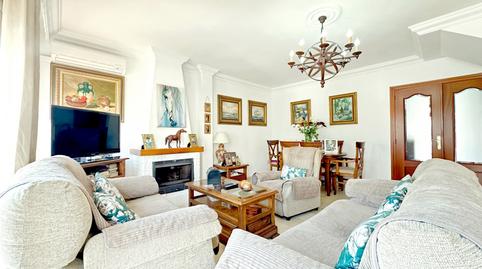 Foto 5 de Casa adosada en venda a Estebbuna, 323, Zona Calvario, Málaga