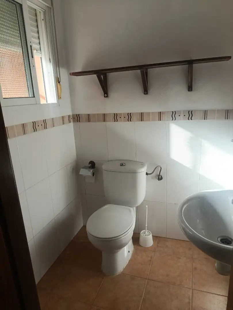 Adosado en venta en Paseo de la Victoria, imagen 14