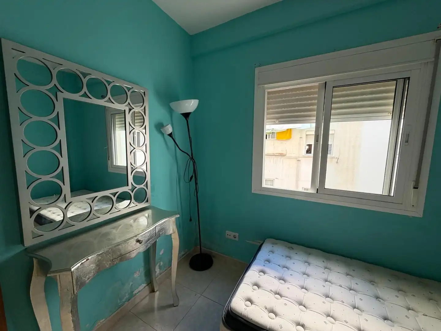 Bedroom of Flat for sale in Alhaurín de la Torre