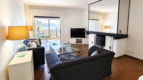 Foto 3 de Apartament en venda a Las Lomas de Río Verde, Marbella