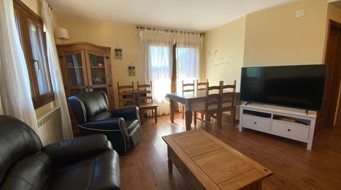 Foto 2 de Apartament en venda a Camino Villarrue, Laspaúles, Huesca