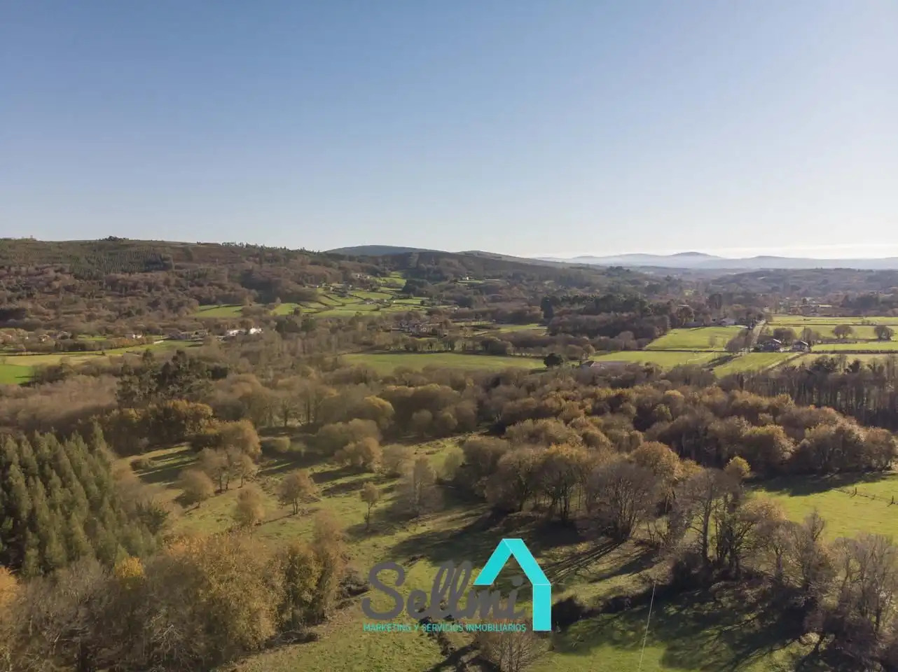 Casa o xalet en venda en Toques amb Jardí privat i Balcó