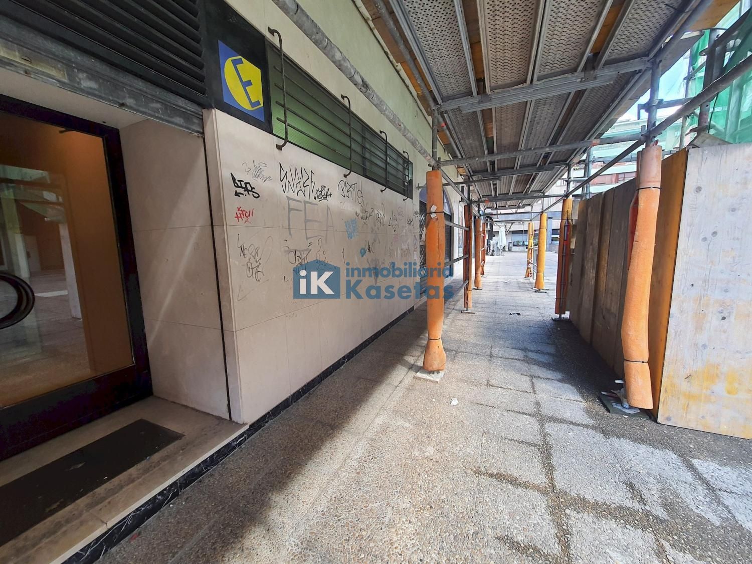 Geschaftsraum zur Miete