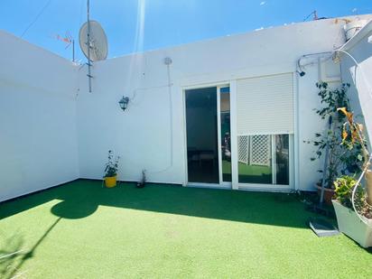 Terrace of Attic for sale in Alicante / Alacant  with Terrace and Balcony