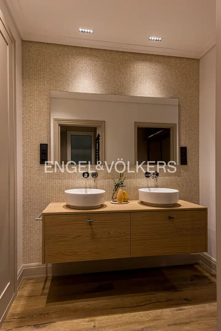 Piso con terraza en venta en Barrio de Salamanca, imagen 40
