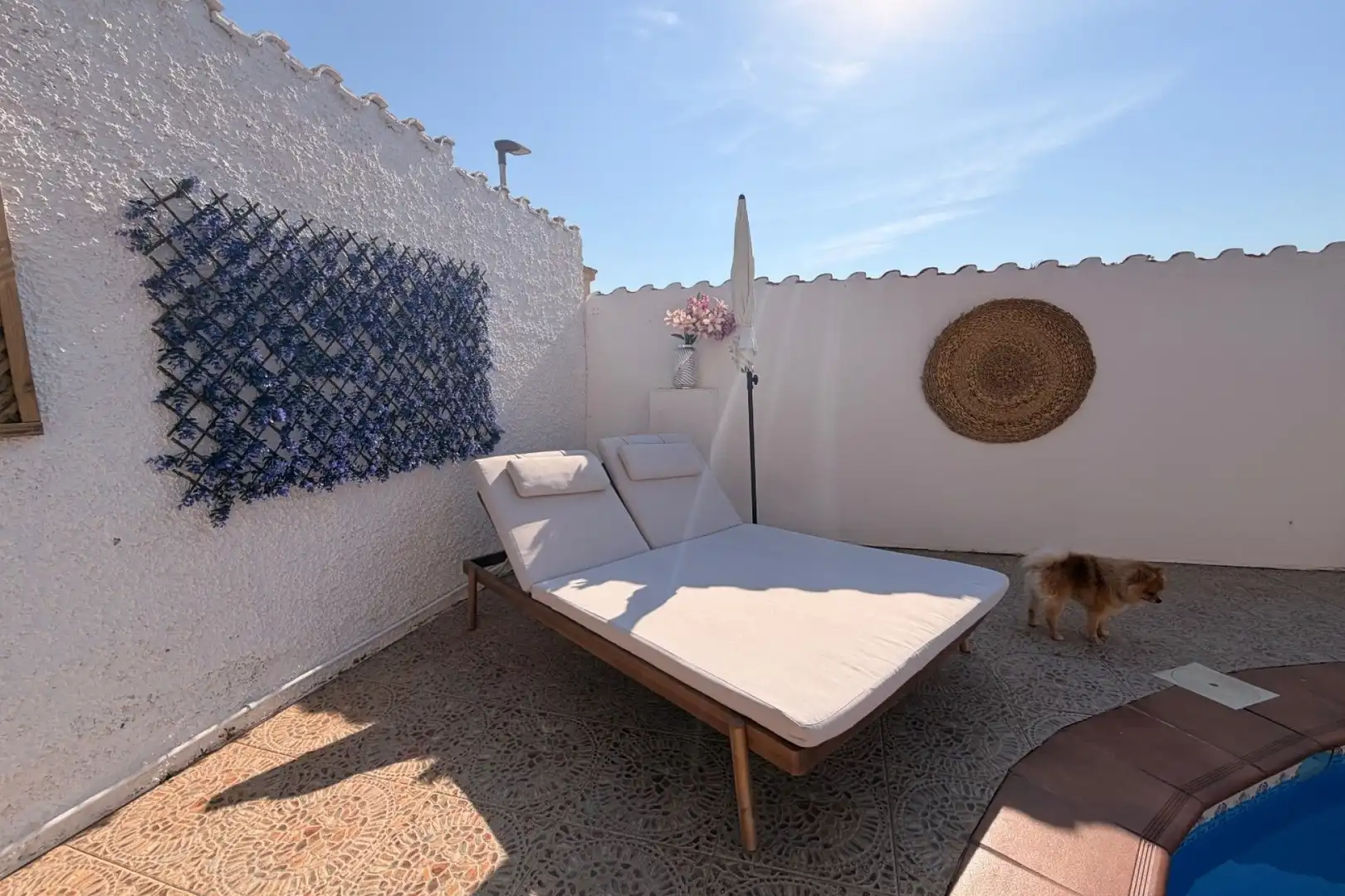 Casa amb piscina en venda a Rojales, imagen 7