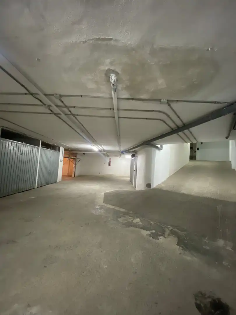 Garage zur Miete in Torrevieja