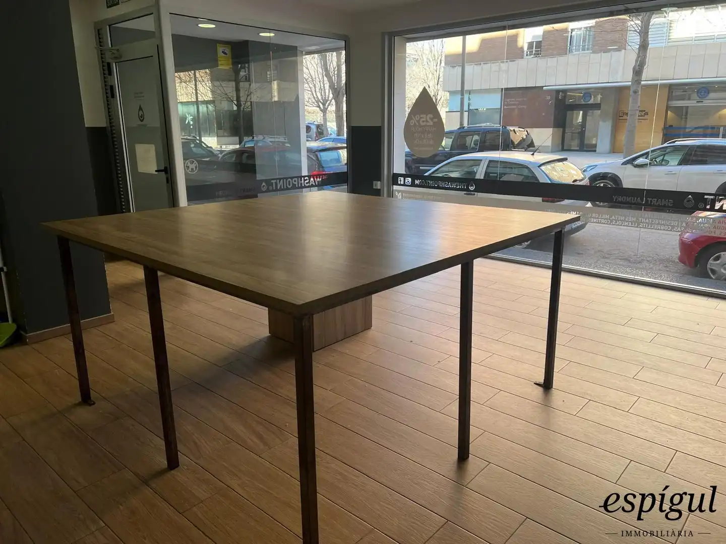 Locale commerciale in vendita a Narcis Blanc 28, imagen 11