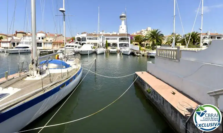 Semi-detached house for sale in Salins - Cavall de Mar, imagen 15