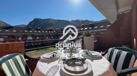 Foto 2 de Dúplex en venda a Monsacro, Morcín, Asturias