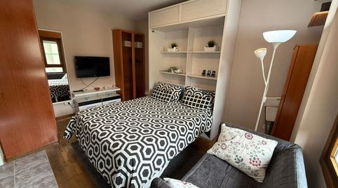 Foto 4 de Estudio en venta en Calle Monte Gamonal, 6, Ciudad Naranco - Prados de La Fuente, Oviedo