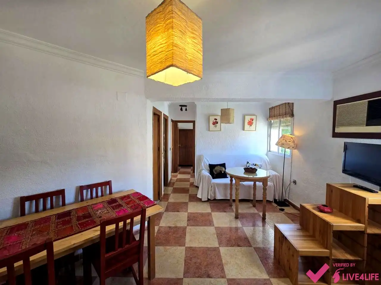 Piso de alquiler en Doctor Fedriani, El Torrejón - El Cerezo