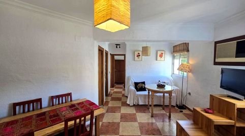 Foto 3 de Piso de alquiler en Doctor Fedriani, El Torrejón - El Cerezo, Sevilla Capital