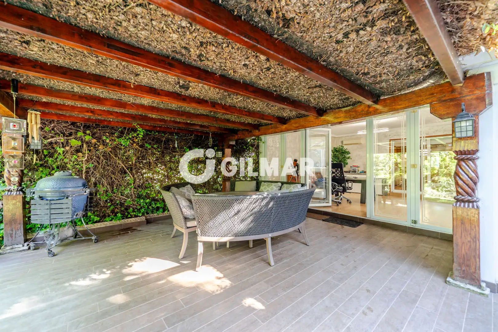 Casa a schiera con piscina in vendita a El Soto de la Moraleja, imagen 3