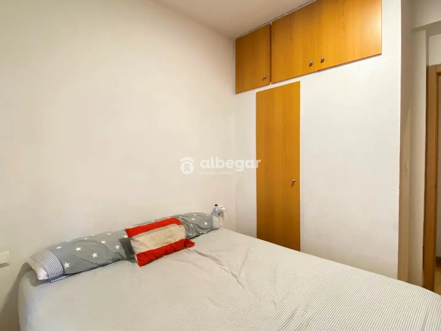Flat for rent in Marcelino Oreja, Juzgados