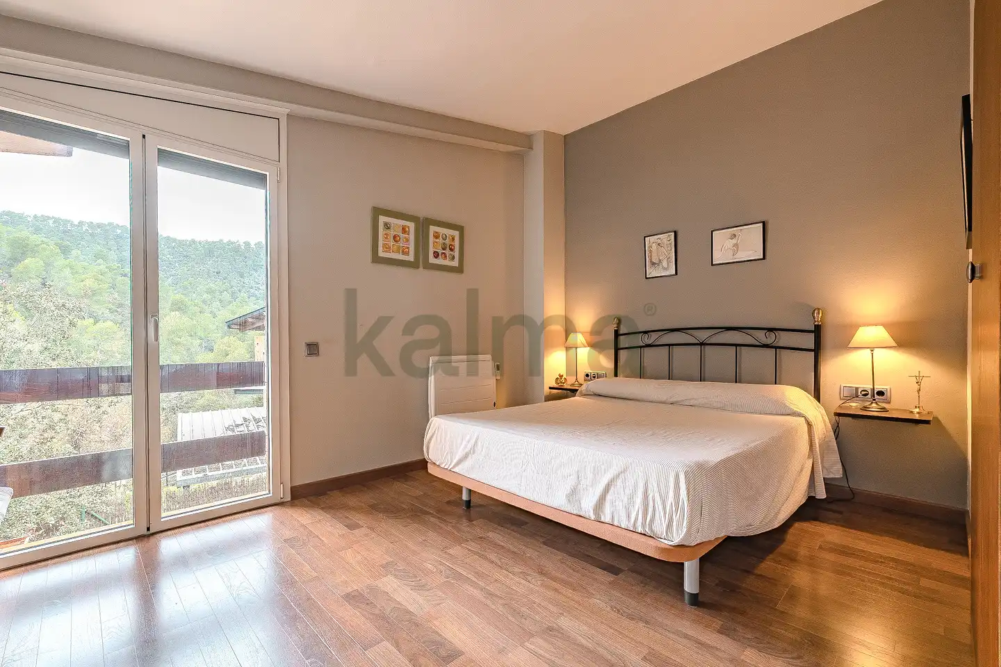 Casa o xalet en venda a Carrer Papiol, Molins de Rei