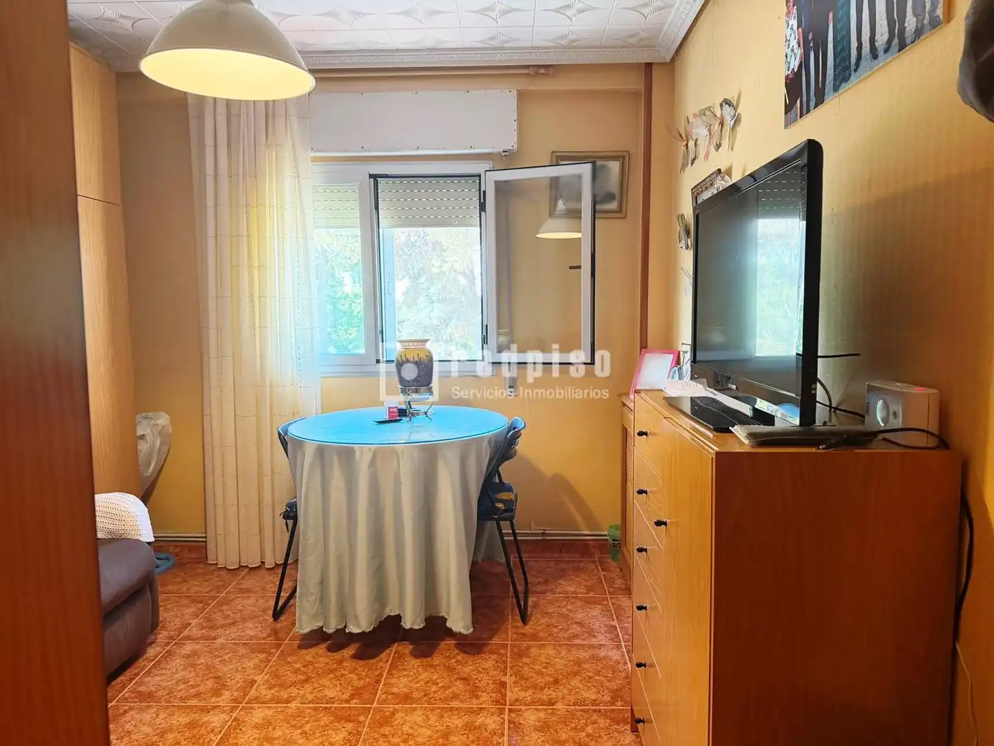 Habitación de Piso en venta en Azuqueca de Henares con Aire acondicionado, Calefacción y Terraza