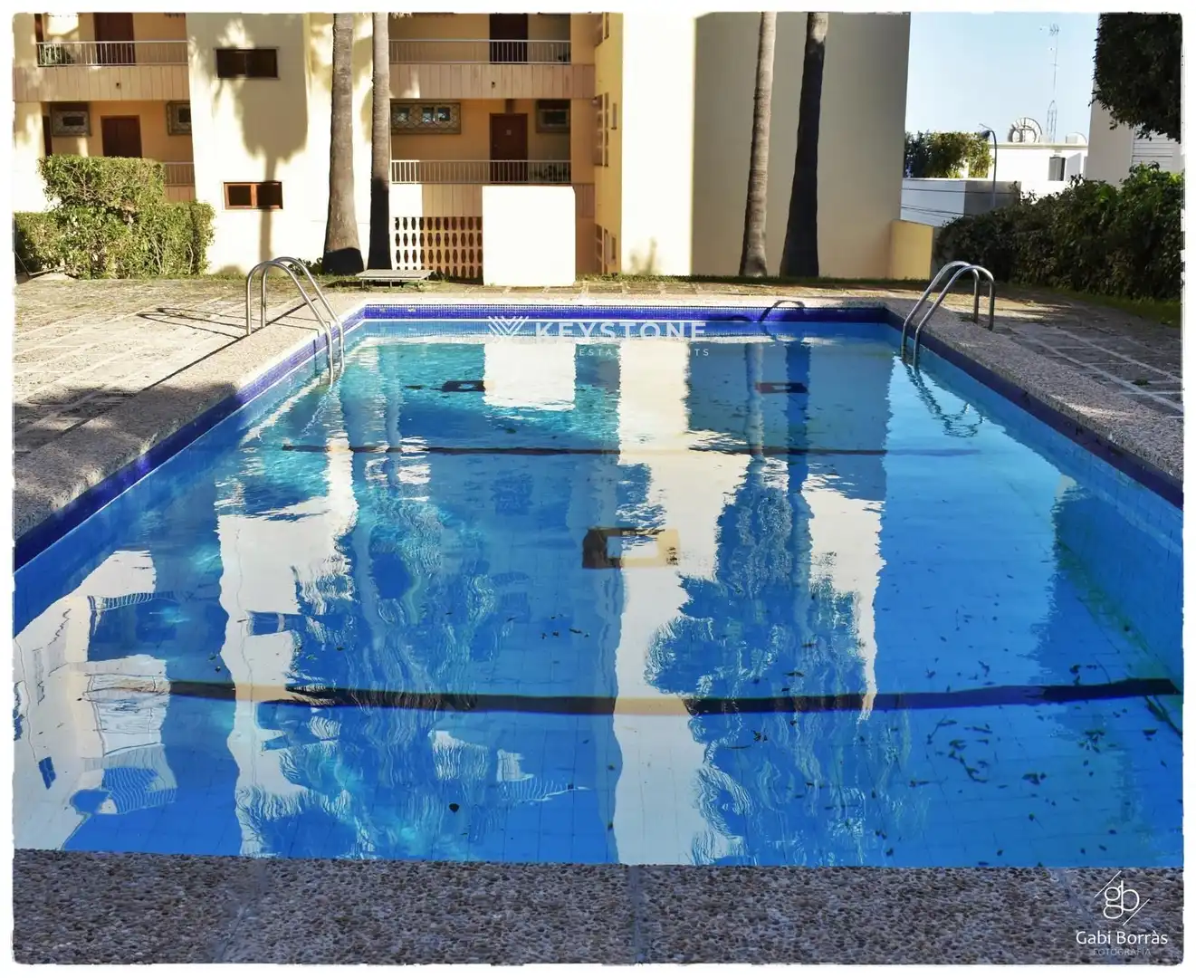 Flat with pool to rent in Vista Alegre, imagen 10