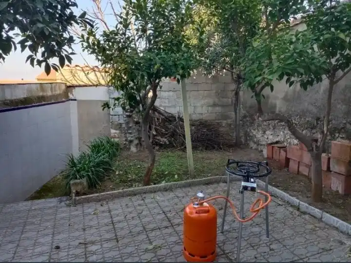 Landhaus mit Garten zum Verkauf in Calle José Antonio 48, imagen 8