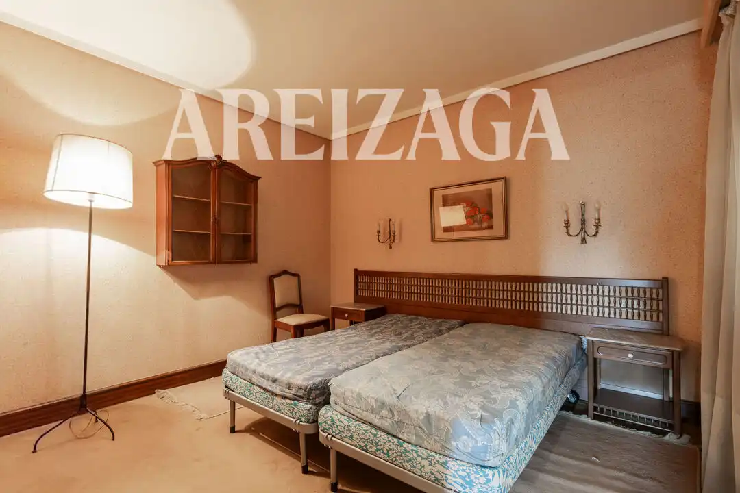 Dormitori de Pis en venda en Amara - Berri