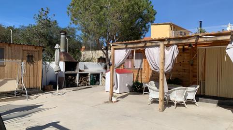 Foto 5 de Finca rústica en venda a Cañadas de San Pedro,  Murcia Capital